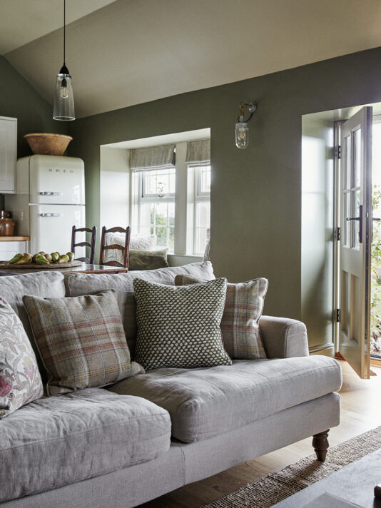 Pretty Hotels: Banchory Farm (Image 12)