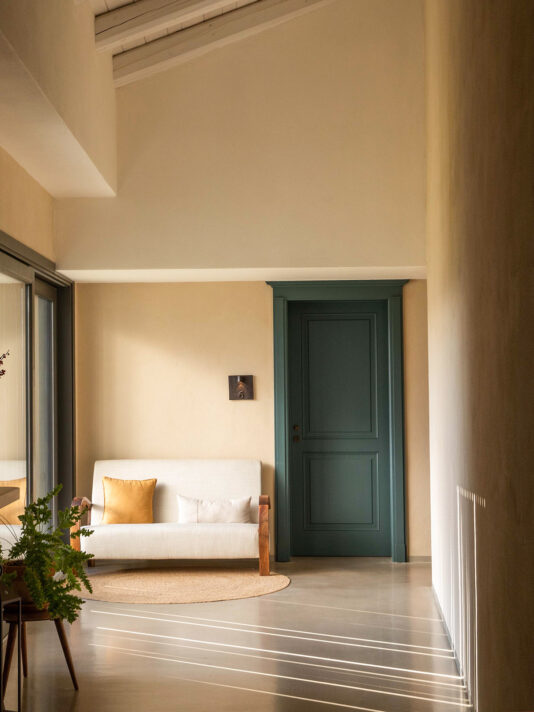 Pretty Hotels: Dai Grésy (Bild 7)
