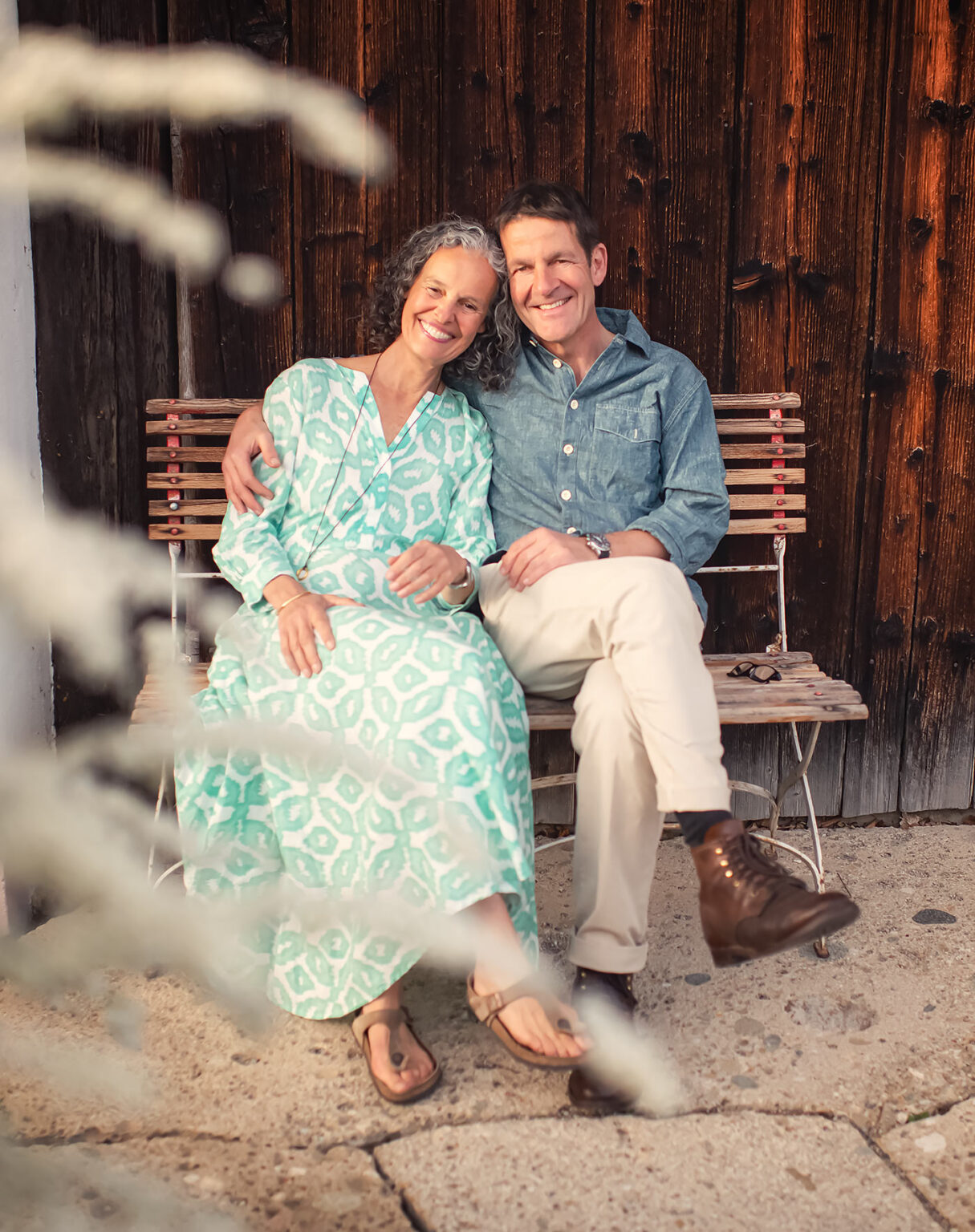 Angela & Marcus Schelling