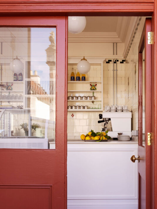 Pretty Hotels: The Dundonald (Bild 19)