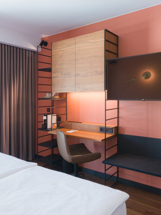 Pretty Hotels: EmiLu Design Hotel (Bild 7)