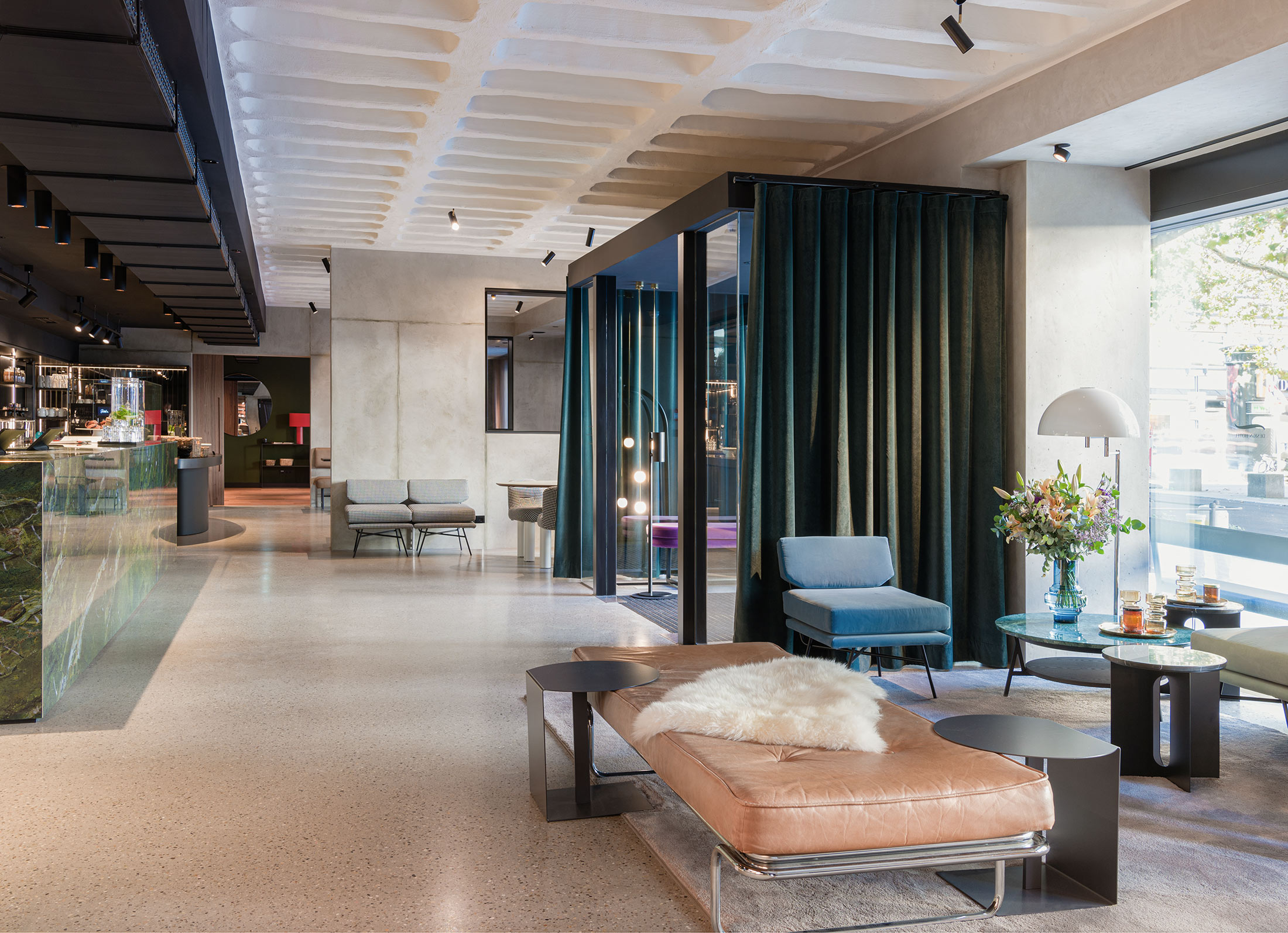 Pretty Hotels: EmiLu Design Hotel (Bild 1)