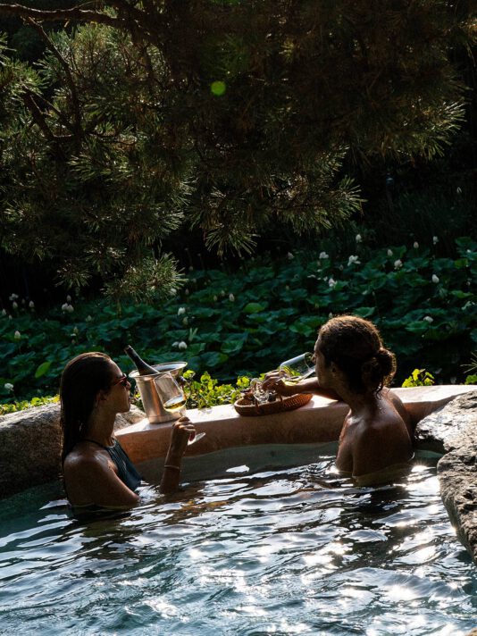 Pretty Hotels: La Foleia (Bild 12)