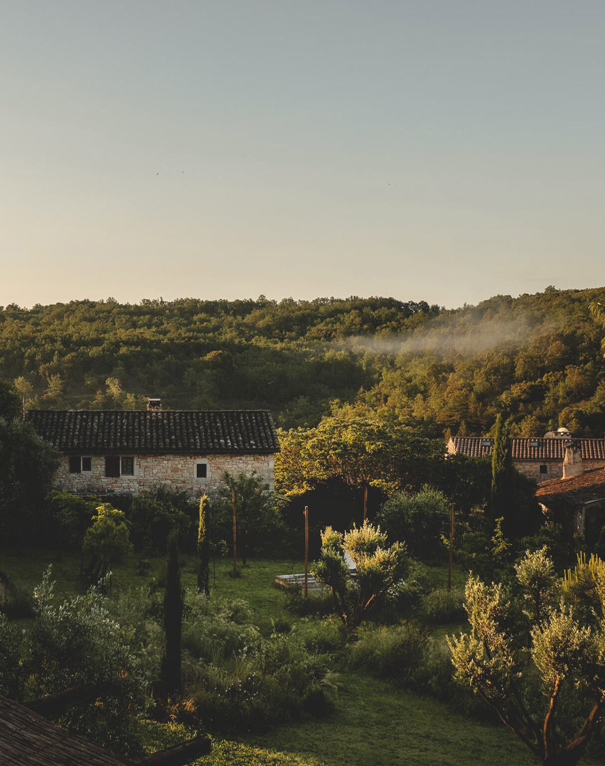 La Maison Papillons