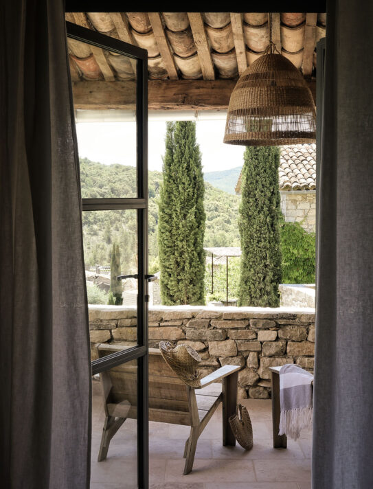 Pretty Hotels: La Maison Papillons (Bild 18)