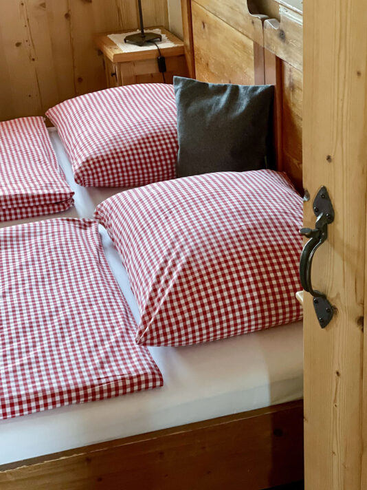 Pretty Hotels: Wirts’ Hochalm (Image 7)