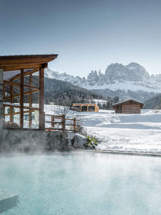 Pretty Hotels: Die schönsten Ski-Hotels 2026/2027 (Bild 8)