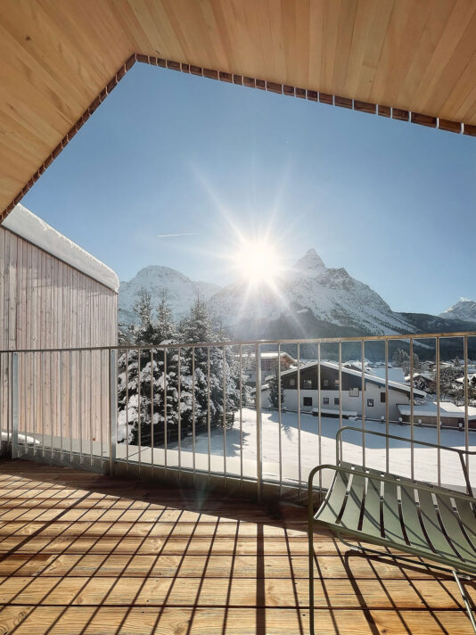 Pretty Hotels: Die schönsten Ski-Hotels 2026/2027 (Bild 16)
