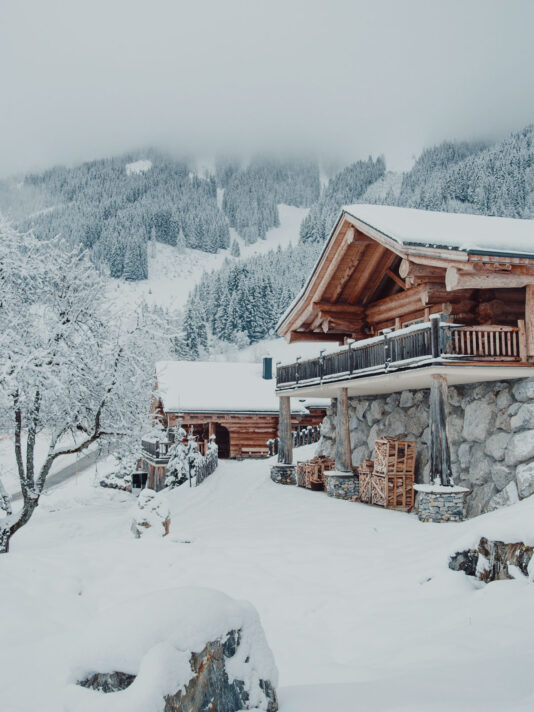 Pretty Hotels: Die schönsten Ski-Hotels 2026/2027 (Bild 22)