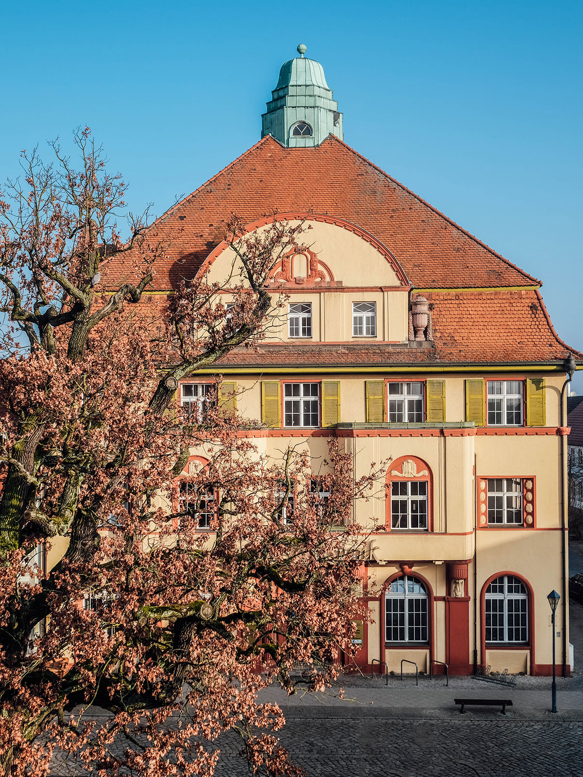 Pretty Hotels: St. Oak Apartments (Image 10)