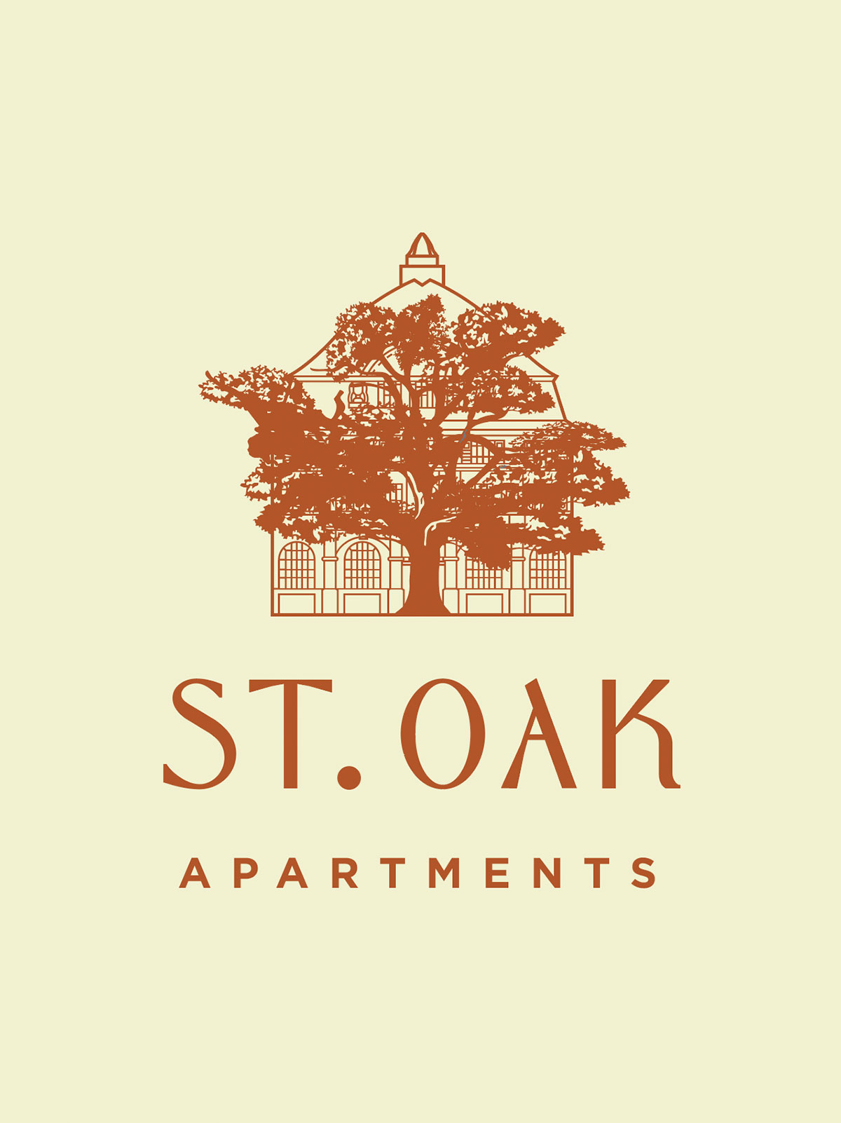 Pretty Hotels: St. Oak Apartments (Image 15)