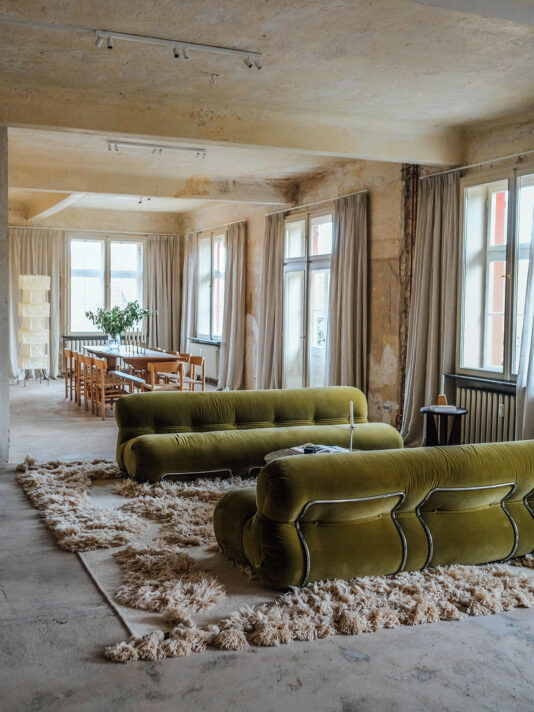 Pretty Hotels: St. Oak Apartments (Bild 10)