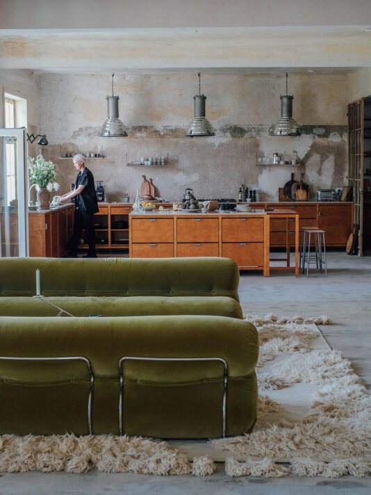 Pretty Hotels: St. Oak Apartments (Bild 12)