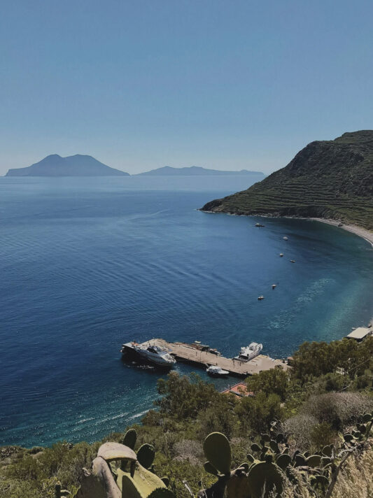 Pretty Hotels: A trip to Filicudi (Image 7)