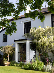 Pretty Hôtels: Glebe House - Devon / UK