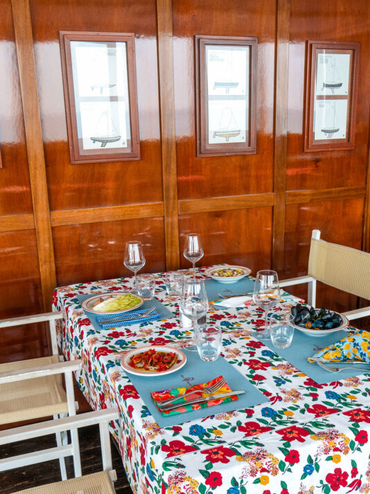 Pretty Hotels: Casa Pernice (Bild 16)