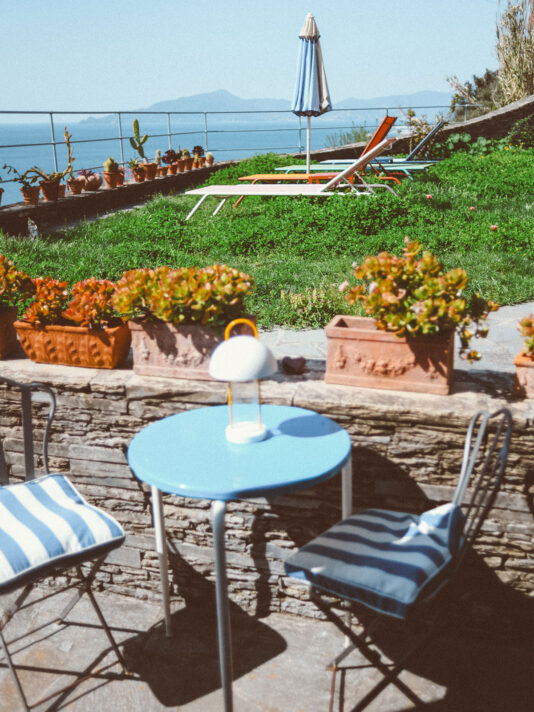Pretty Hotels: Casa Pernice (Bild 10)