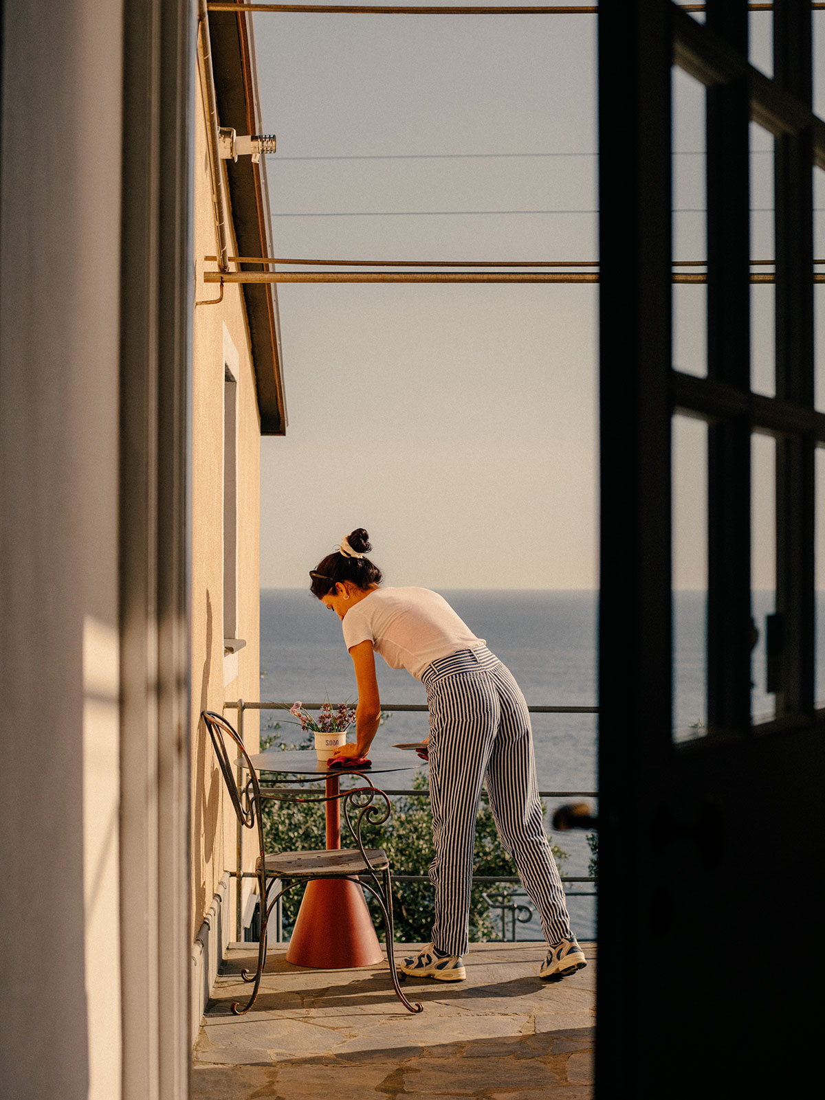 Pretty Hotels: Casa Pernice (Bild 6)