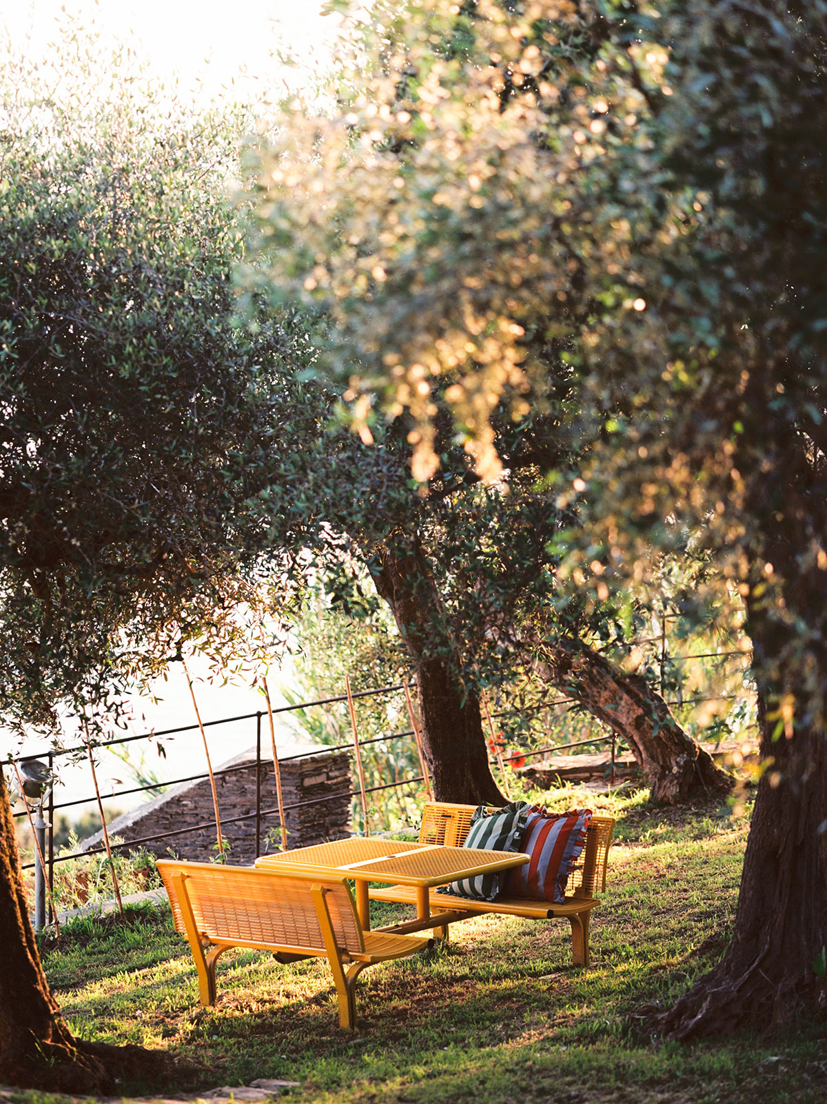Pretty Hotels: Casa Pernice (Bild 7)