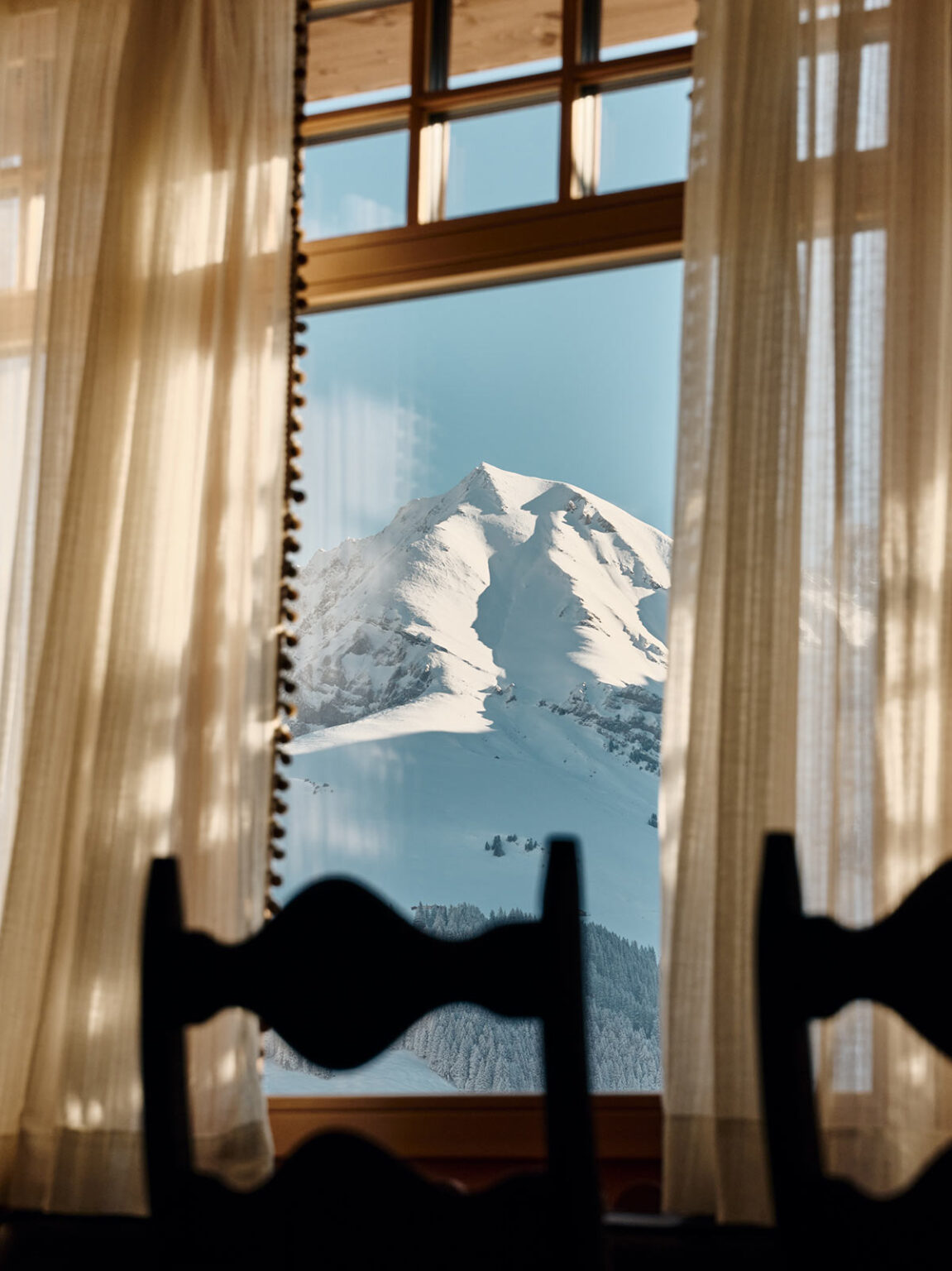 Die schönsten Hotels für Skifahrer