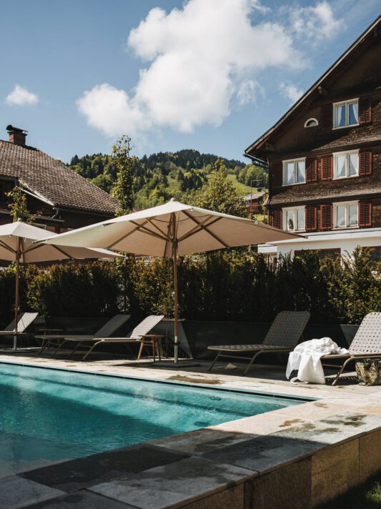 Pretty Hotels: Peter Fetz (Image 1936)