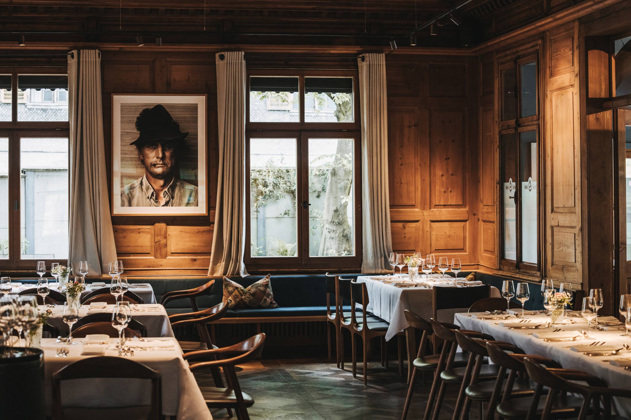 Pretty Hotels: Peter Fetz (Bild 10)