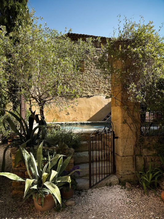 Pretty Hotels: Les Sardines aux Yeux Bleus (Bild 16)