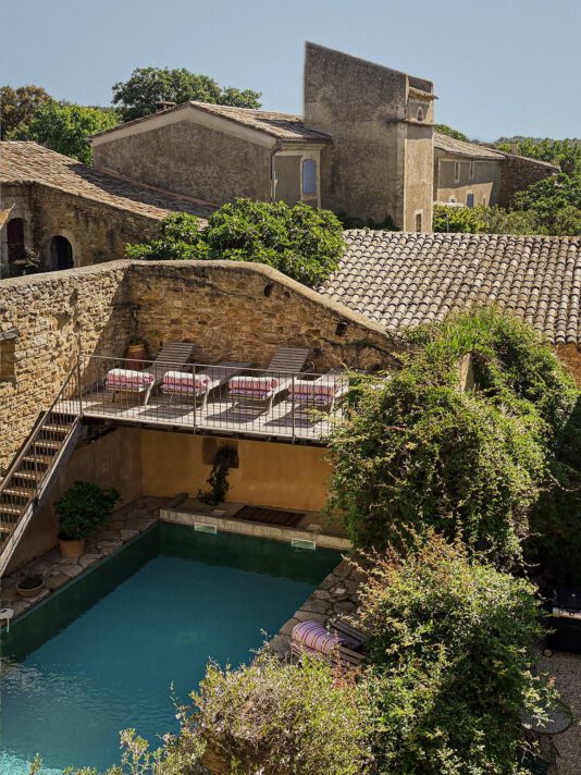 Pretty Hotels: Les Sardines aux Yeux Bleus (Bild 17)