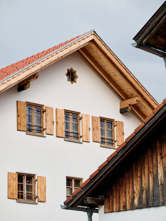Pretty Hotels: Ebenrieder (Bild 1)