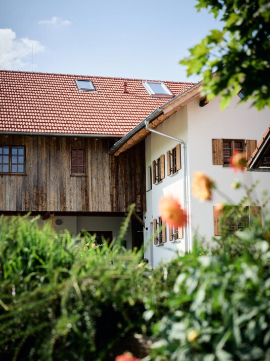 Pretty Hotels: Ebenrieder (Bild 9)