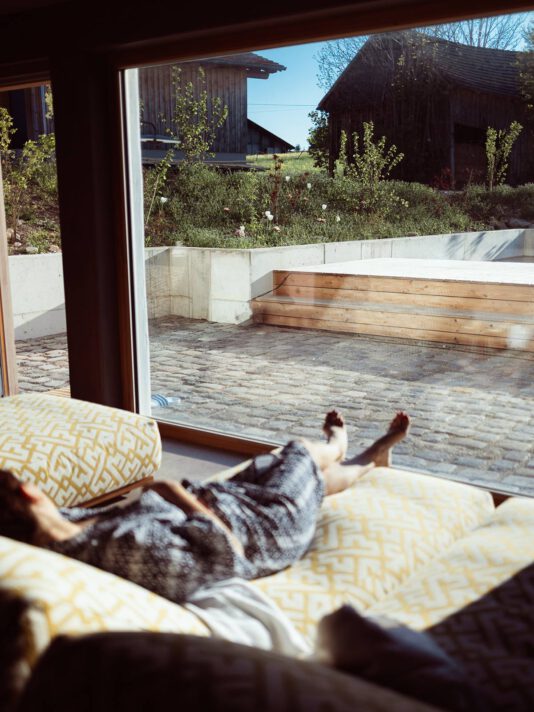 Pretty Hotels: Ebenrieder (Bild 18)