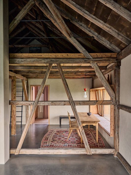 Pretty Hotels: Ebenrieder (Bild 7)