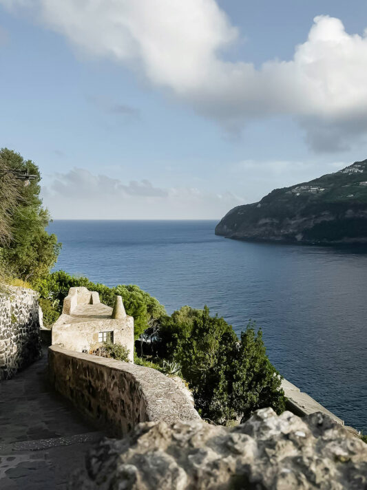 Pretty Hotels: Il Monastero – Castello Aragonese d’Ischia (Bild 15)