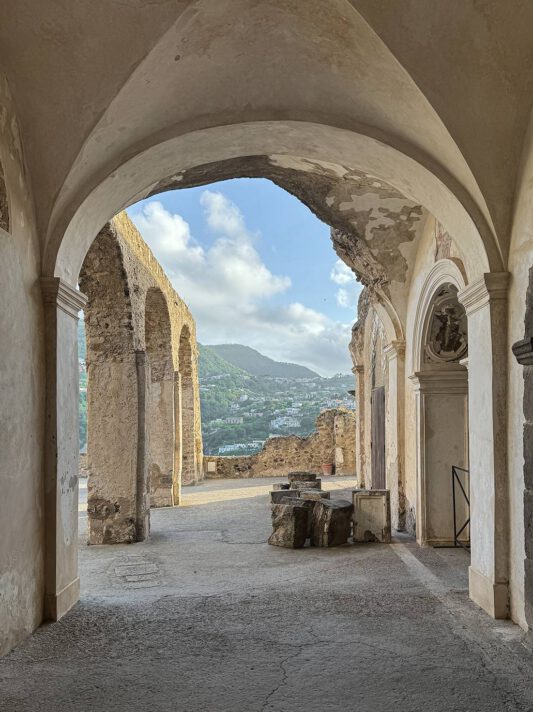 Pretty Hotels: Il Monastero – Castello Aragonese d’Ischia (Bild 17)