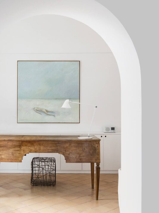 Pretty Hotels: Il Monastero – Castello Aragonese d’Ischia (Bild 9)