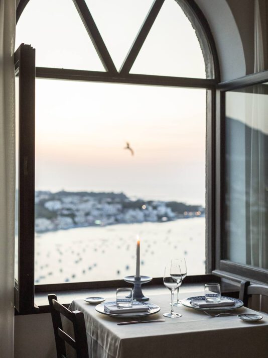 Pretty Hotels: Il Monastero – Castello Aragonese d’Ischia (Bild 13)