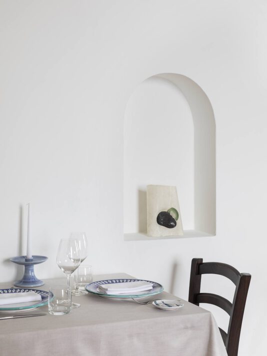 Pretty Hotels: Il Monastero – Castello Aragonese d’Ischia (Bild 12)