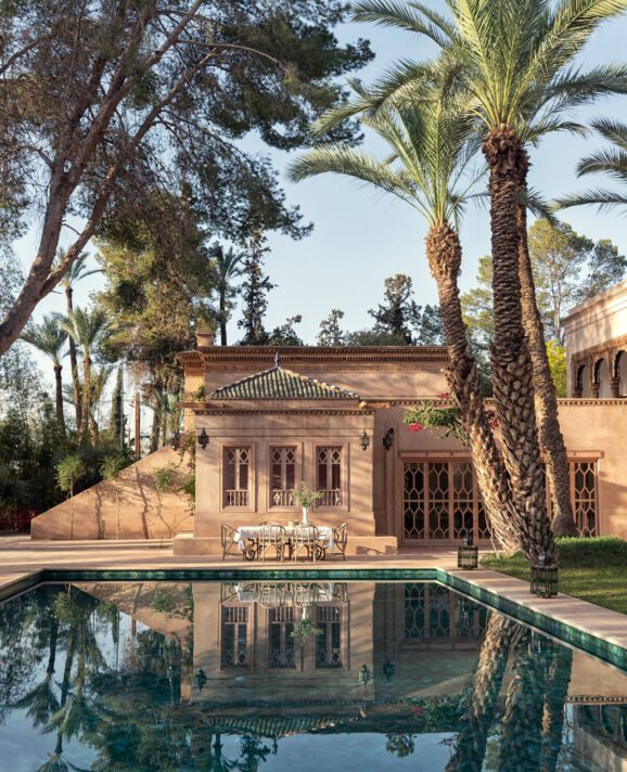 Top of the Top  - Pretty Hôtels Luxury Collection 