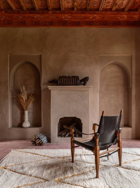 Pretty Hotels: Jnane Rumi (Bild 16)