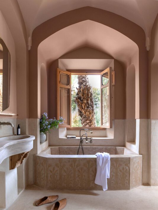 Pretty Hotels: Jnane Rumi (Bild 14)