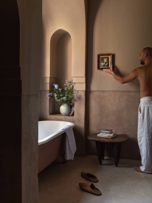 Pretty Hotels: Jnane Rumi (Bild 15)