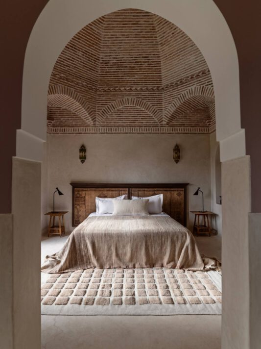 Pretty Hotels: Jnane Rumi (Bild 13)