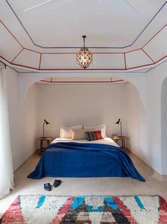 Pretty Hotels: Jnane Rumi (Bild 11)