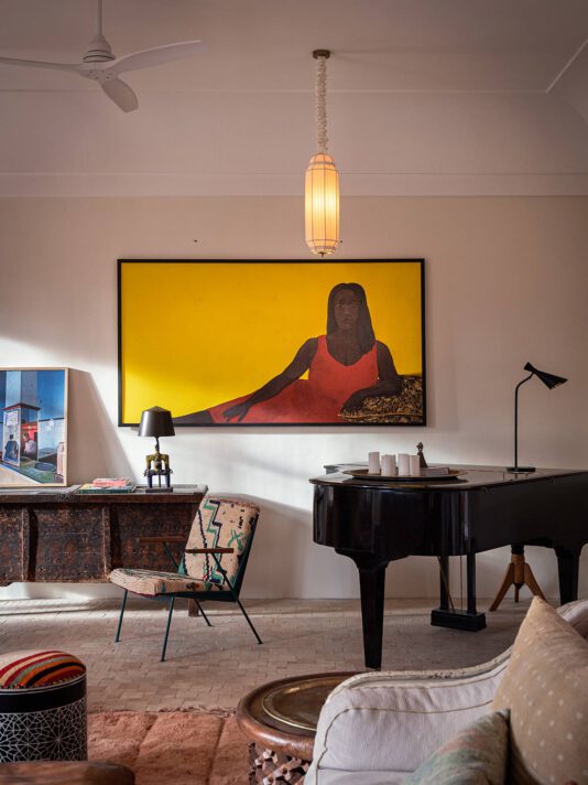 Pretty Hotels: Jnane Rumi (Bild 9)