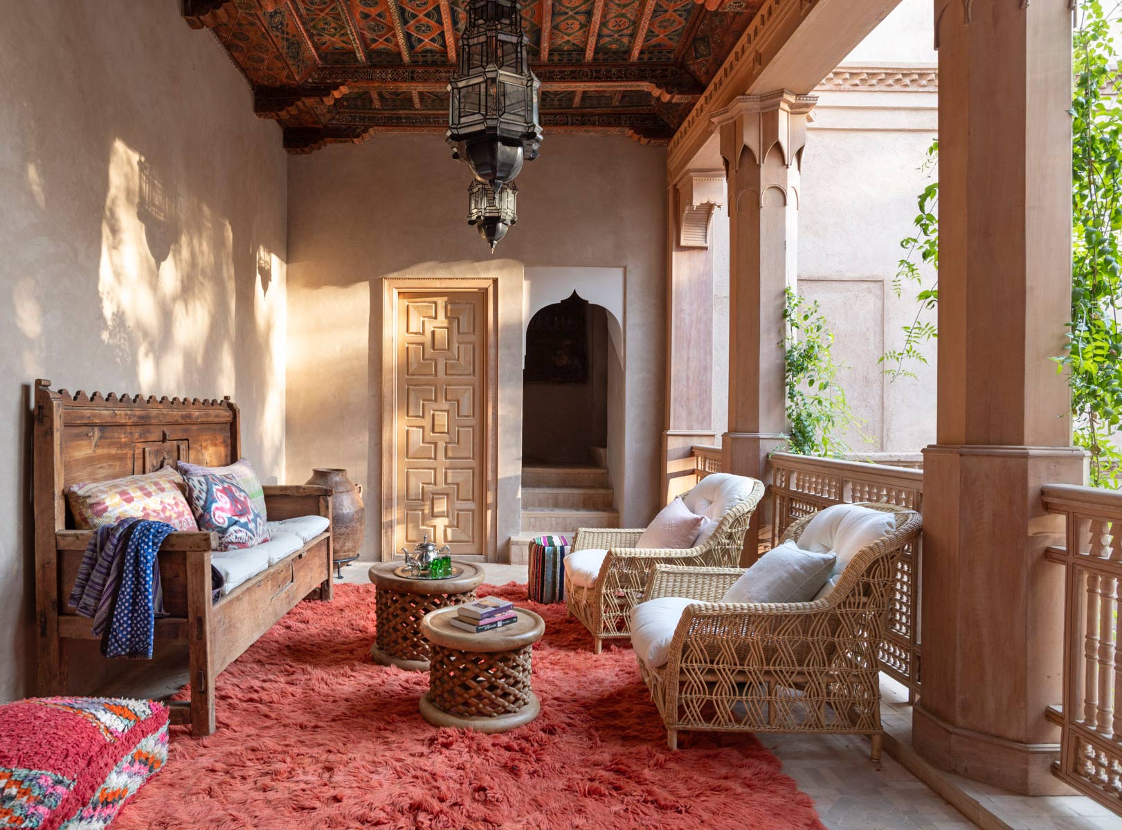 Pretty Hotels: Jnane Rumi (Bild 10)