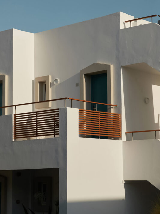 Pretty Hotels: Ammos (Bild 3)