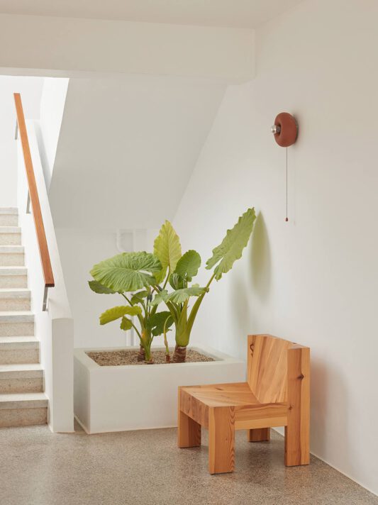 Pretty Hotels: Ammos (Bild 9)