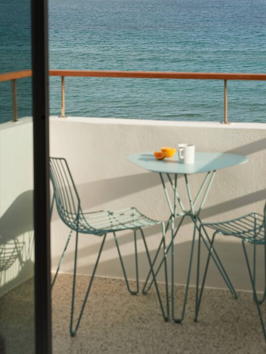 Pretty Hotels: Ammos (Bild 8)