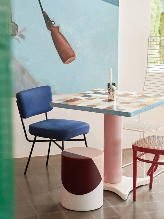 Pretty Hotels: Ammos (Bild 11)