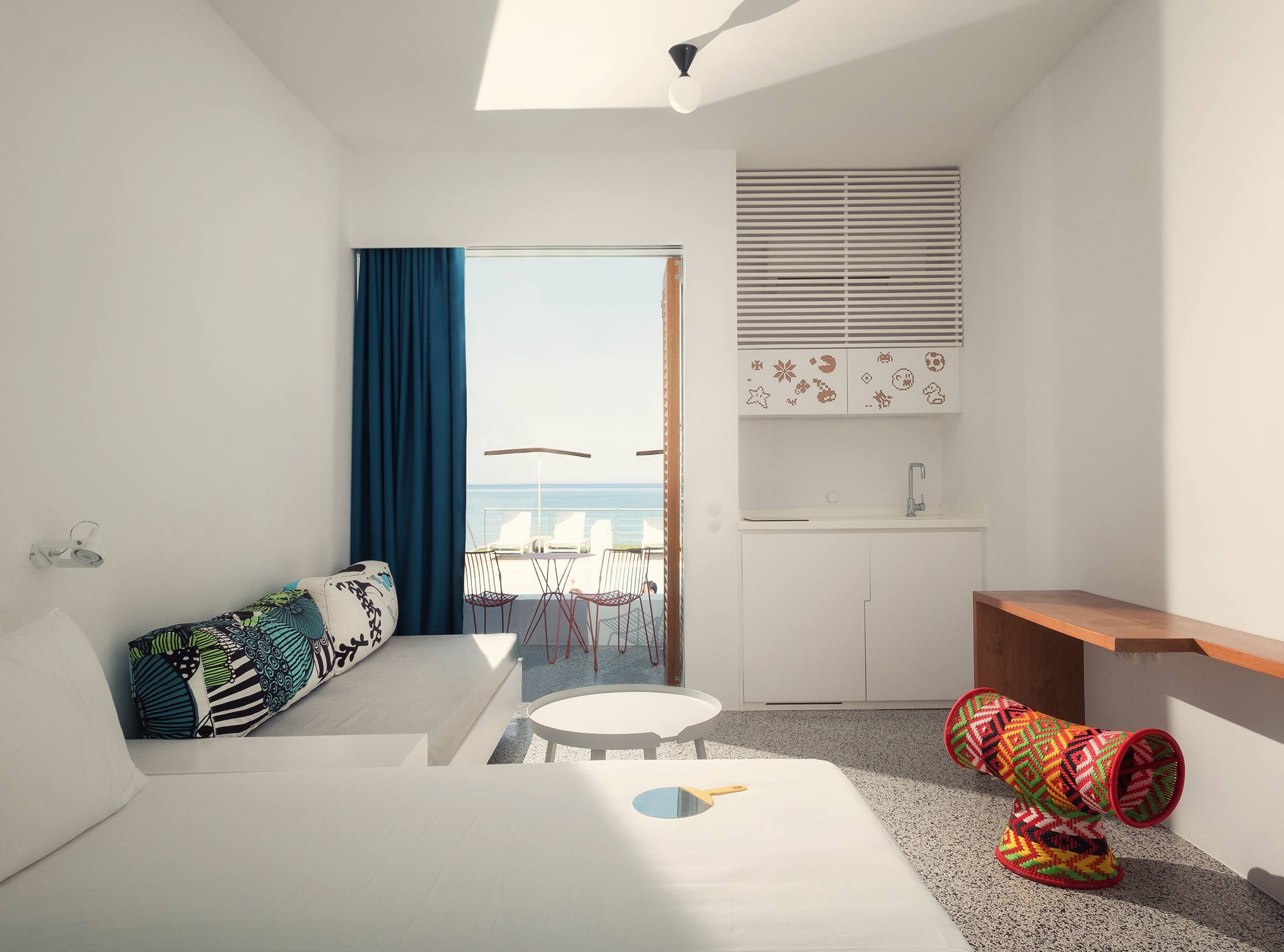 Pretty Hotels: Ammos (Bild 13)